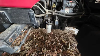 1998 CASE IH CX90 Tractor | Iron Listing (52)