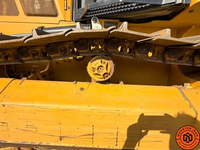 Used 2019 CATERPILLAR D5K2XL Bulldozers California US | Monster Iron Equipment Services #1470304