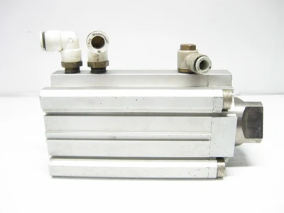 USED SMC RZQB63-50-25