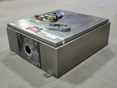 USED UEE 955-E05-010D