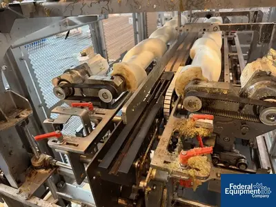 Used ADCO _UNKNOWN_ Cartoners Horizontal Load - Automatic Load Ohio US | Federal Equipment Company #1512745
