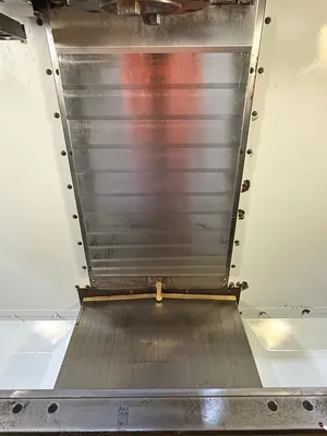 2013 HAAS VF-2 Vertical Machining Centers | Hindley Machine Tool Sales, LLC (12)