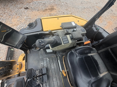 Used 2022 CATERPILLAR 302.7 CR Excavators Oklahoma US | OT Truck & Tractor Sales #1383434