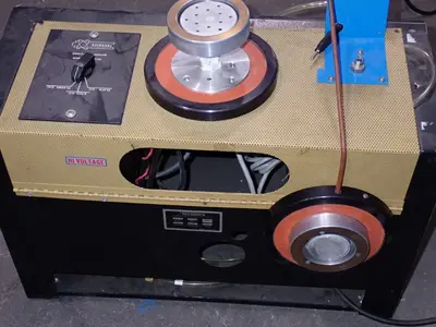 USED TECHNICS HUMMER II / HUII