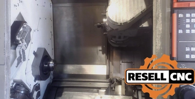 USED 2013 Mazak Integrex 100-IV ST