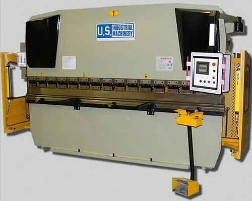 New | Build-to-Order U.S. INDUSTRIAL USHB44-6* Press Brakes | Kansas-Oklahoma Machine Tools #1561410
