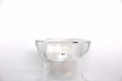 USED Chemglass Does Not Apply