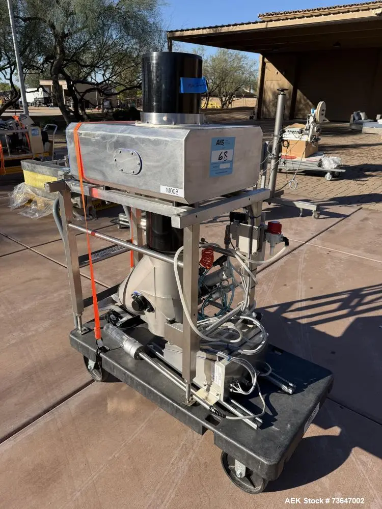 USED LOMA IQ4