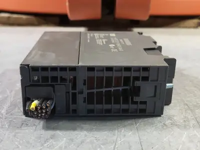 USED SIEMENS 6ES7321-1BH02-0AA0