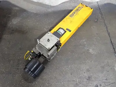 USED SR ENGINEERING CO. ESY16J95.3800DOFSC81