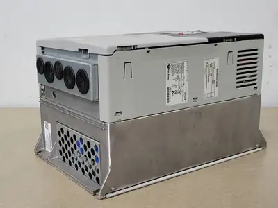 NEW ALLEN BRADLEY 20BD027A3AYYAED0