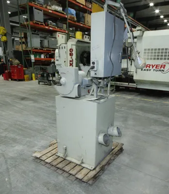 USED SETCO. SPL
