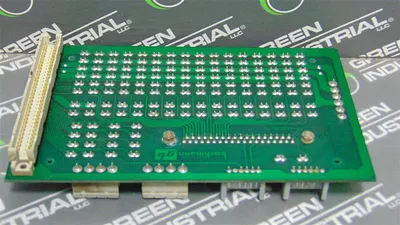 Bachmann Electric CV-A500.100/1A Interface Board Used