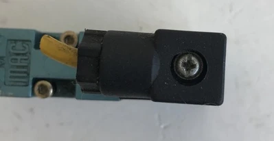 USED MAC DAAJ-1KA