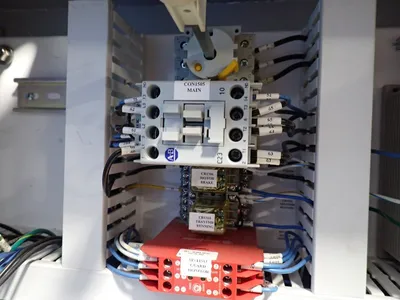 USED BOSCH A240