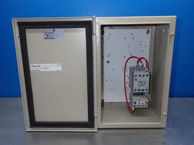 NEW ALLENBRADLEY 109C09FDA1F