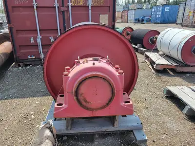 USED RAS 37529-B-ASM