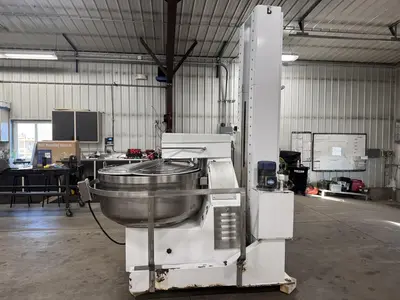 USED 2014 EMPIRE BAKERY EQUIPMENT AR300