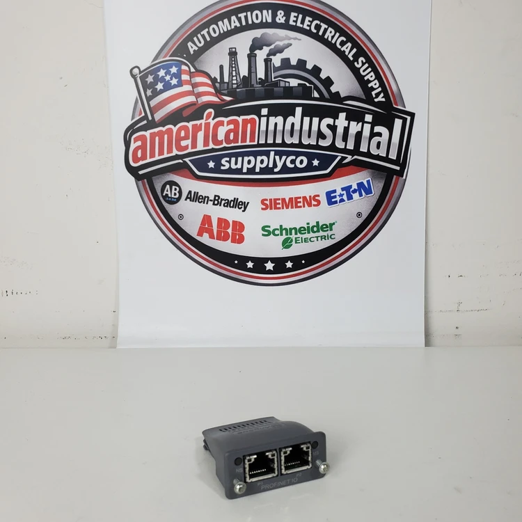 Used Anybus Anybus ABCC-PRT-2P CompactCom 30 PROFINET Misc Industrial Equipment California US | American Industrial Supply Co. #1377193