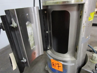 USED CONAIR SL50