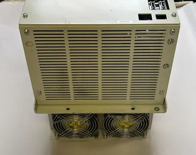 USED MITSUBISHI ELECTRIC MDSBSPA370