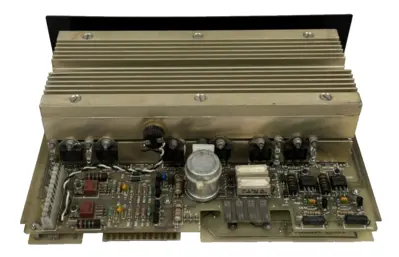 USED CONTRAVES AS6380-1086-021