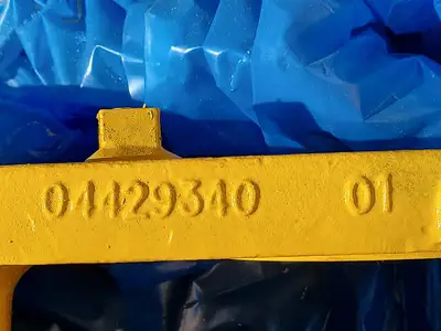 New | in-Stock KOMATSU 90276040 Parts (Hydraulics and Pneumatics) British Columbia CA | Lenmark #1440868