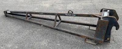 Used JLG 10' TRUSS JIB Forklift Attachments Utah US | Global Remarketing #1285944