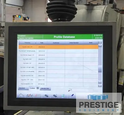 USED 2017 CIDAN FUTURA 25
