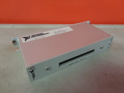 USED NATIONAL INSTRUMENTS SCXI-1328