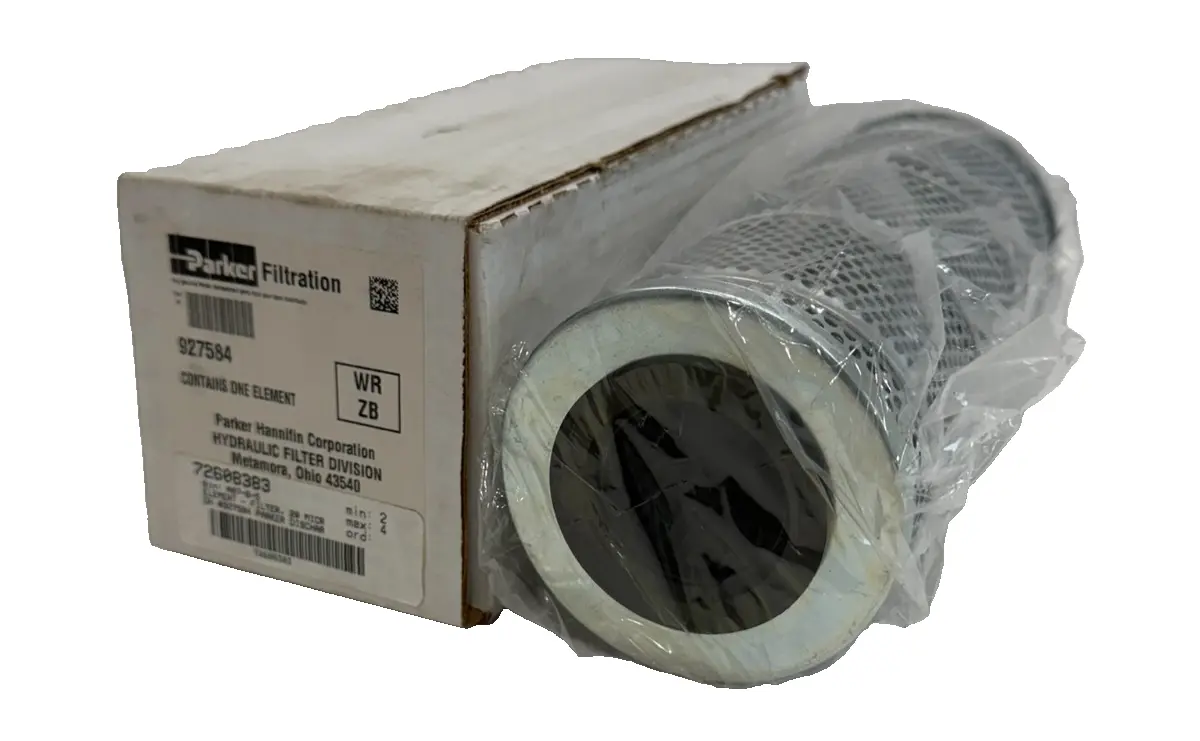 NEW PARKER 927584 FILTER ELEMENT