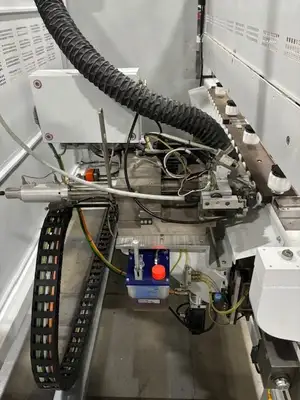 USED 2020 BIESSE ELIX K3