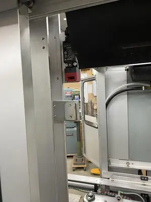 USED WEXXAR WFT-S