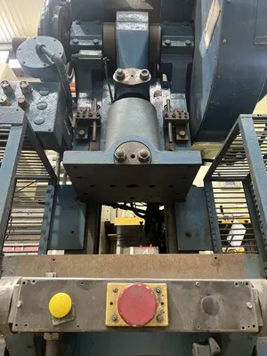 USED 1990 FEDERAL FEDERAL 45 PRESS