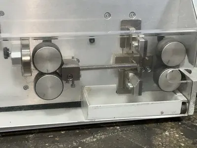 Used KOMAX KAPPA 225 Wire Strippers Ohio US | HGR 24 #1457339