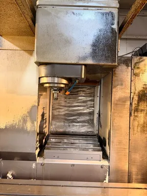 2006 MAZAK VTC-250D/50 Machining Centers, Vertical | Asset Exchange Corporation (32)