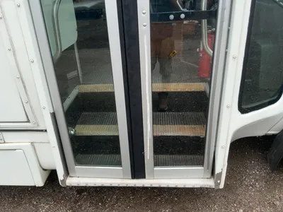 Used 2006 FORD BUS Buses Michigan US | Miedema Asset Management Group #1402969