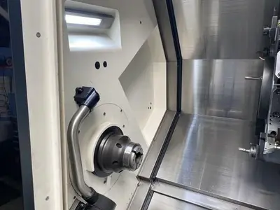 USED 2016 DMG MORI