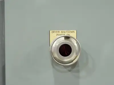 USED RALSTON N4-DD-606012