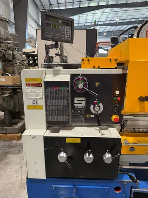 2020 SUMMIT 20-4 X 80B Engine Lathes | GMT (8)