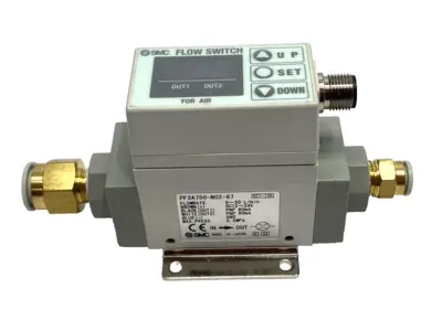 USED SMC PF2A750-N02-67