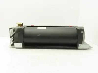 Ziehl-Abegg QR08B-4EM.38.CD Cross Flow Cooling Fan 230V 1PH 1550 RPM 3"x15"