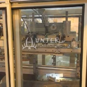 USED 1998 MTM 2035M-4