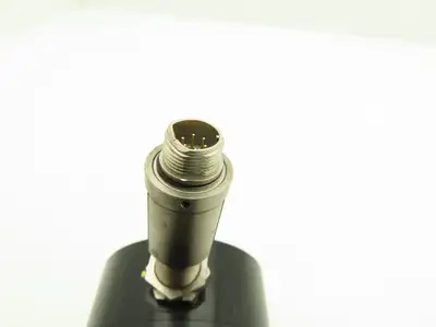 Minebea TMNR-100NM Torque Transducer 100 N-m 10000rpm 23mm Dual Shaft W/Damage