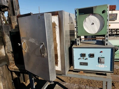 USED ATS 3150