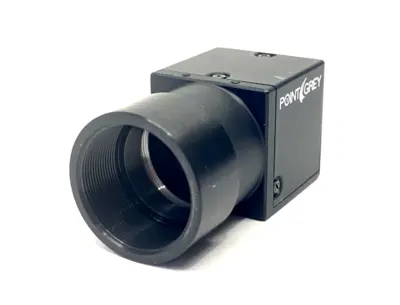 Used Point Grey FL3-GE-50S5M-C Frame Grabbers & Cameras Michigan US | Maverick Industrial Sales #1399834