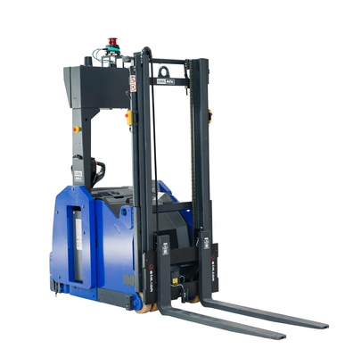New | in-Stock 2023 BILA L12 Pallet Stackers Ontario CA | Crawford Packaging #1276640