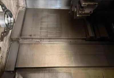 USED 2012 MORI SEIKI NL2500/1250