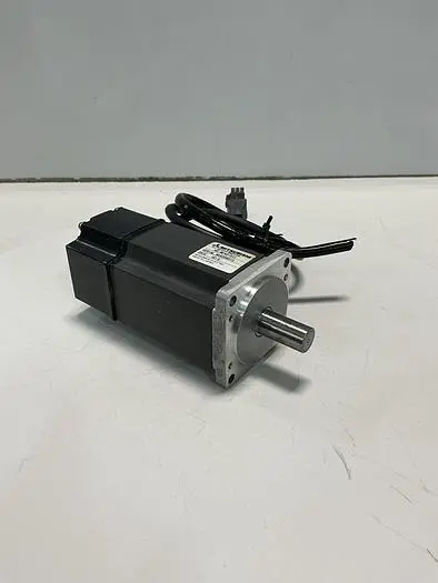 Used MITSUBISHI HC-MF43-S11 Servo Motors Michigan US | Ideal Machinery #697690