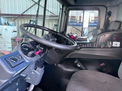 Used 2017 PUTZMEISTER BSF56-5.16H Concrete Pumps Colorado US | Concrete Pump Depot #1393827
